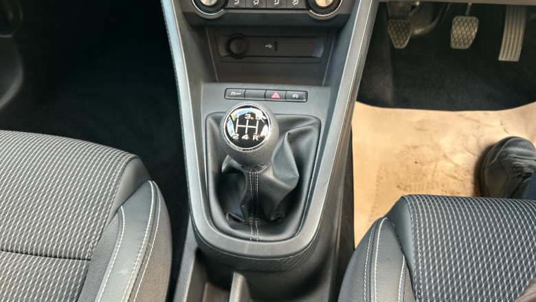 MG MG3 1.5 VTi-TECH Exclusive 5dr [Navigation] Petrol Hatchback